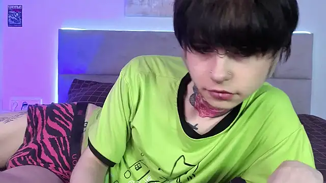 Alex Vallley online show from 03/22/26, 11:06