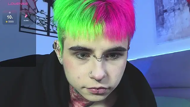 Alex Vallley online show from 09/26/25, 11:00