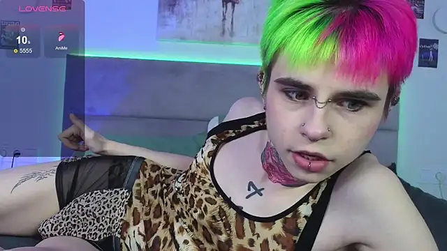 Alex Vallley online show from 10/25/25, 11:05