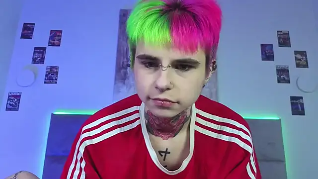 Alex Vallley online show from 10/19/25, 10:56