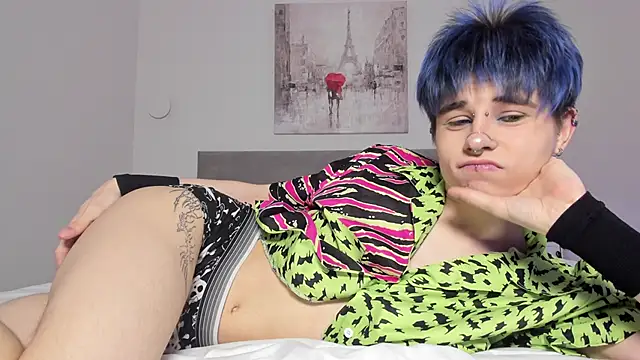 Alex Vallley online show from 03/07/25, 06:22