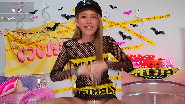 -LOCOMOCO- online show from 11/06/25, 10:19