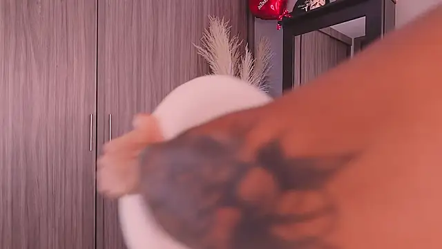 ErosKhaos online show from 03/18/26, 02:52