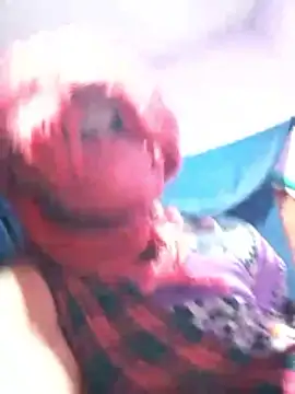 MxGabriela online show from 01/12/26, 12:06