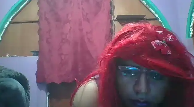 MxGabriela online show from 03/16/25, 07:59