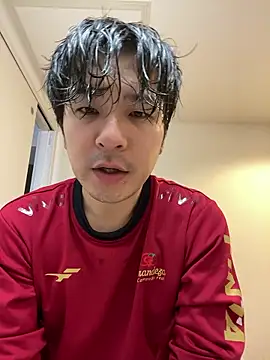 waka3232 online show from 07/01/26, 01:39