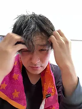 waka3232 online show from 03/10/26, 04:38