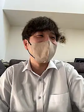 waka3232 online show from 03/12/26, 02:06