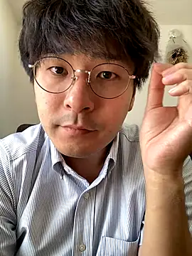 waka3232 online show from 09/26/25, 02:40