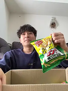 waka3232 online show from 02/16/26, 02:32