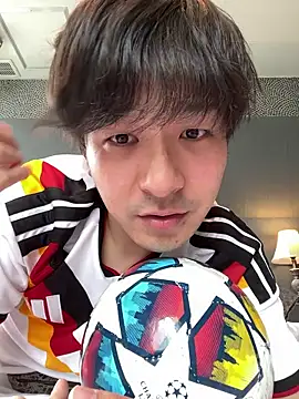 waka3232 online show from 06/14/26, 02:24