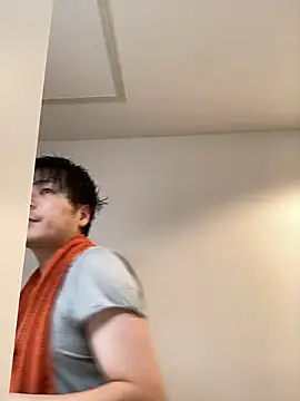 waka3232 online show from 10/10/25, 02:34