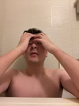 waka3232 online show from 04/13/26, 02:15