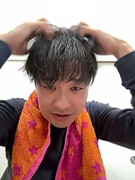 waka3232 online show from 04/07/26, 02:57