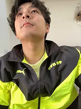 waka3232 online show from 10/23/25, 02:32