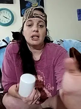 cattlegurl online show from 11/02/25, 10:09