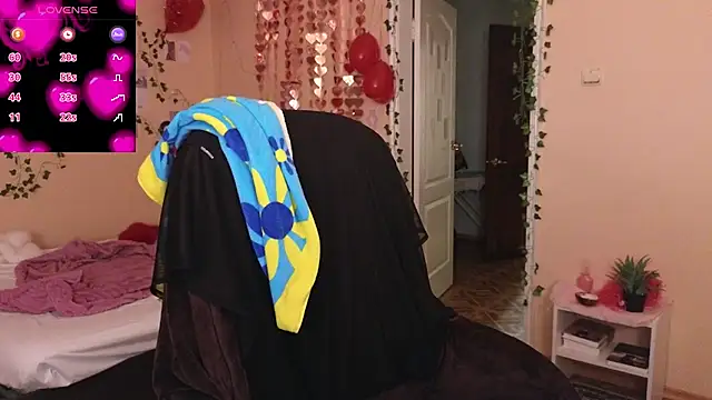 Wane Witch online show from 02/15/26, 07:57