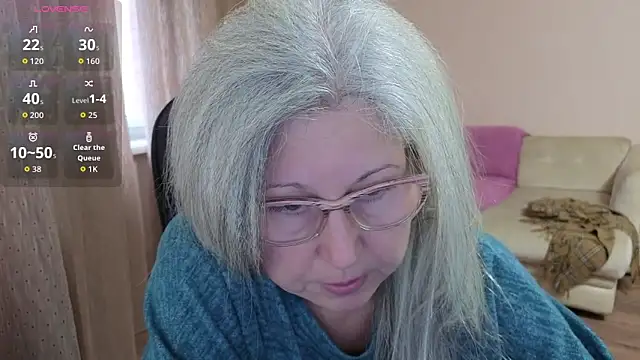 Wane Witch online show from 11/02/25, 05:12