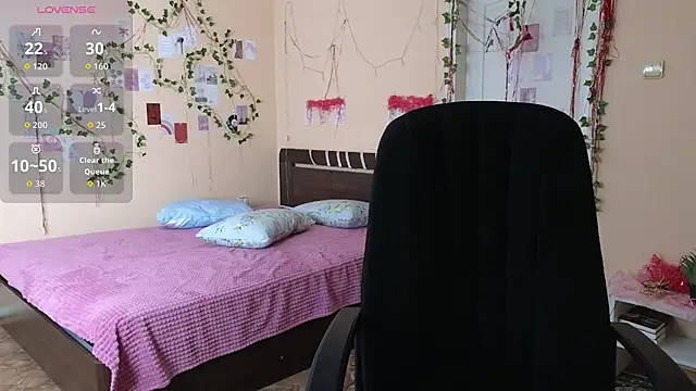 Wane Witch online show from 01/09/26, 05:36