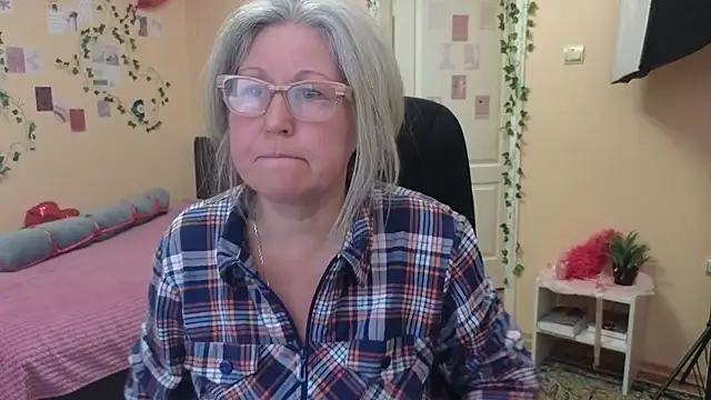 Wane Witch online show from 04/12/26, 04:32