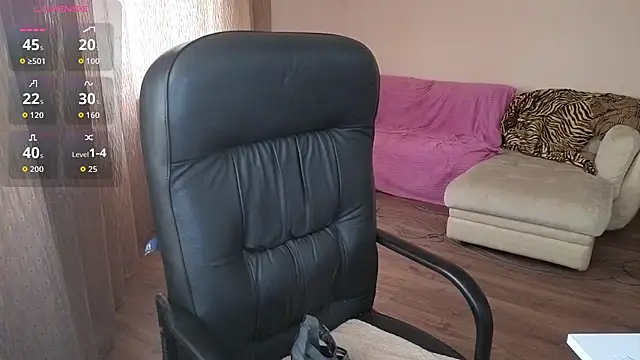 Wane Witch online show from 11/09/25, 05:22