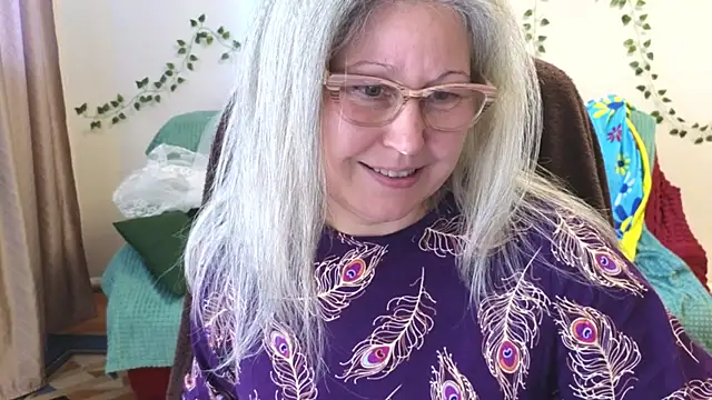 Snapshot of Wane_Witch chatting on 06/24/26, 03:43 Wane Witch online show from 06/24/26, 03:43