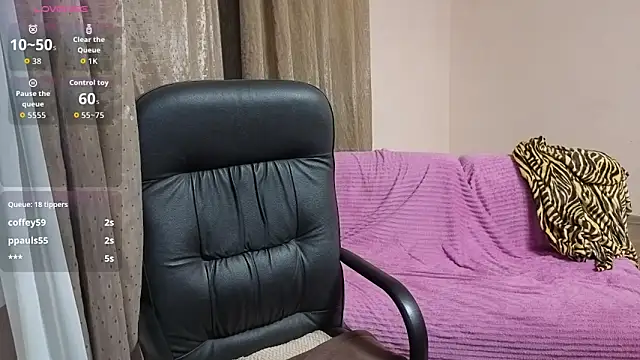 Wane Witch online show from 11/09/25, 06:12