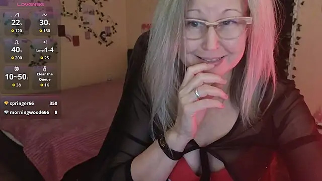 Wane Witch online show from 02/01/26, 07:23