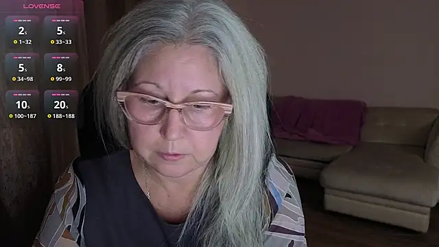 Wane Witch online show from 11/07/25, 01:37