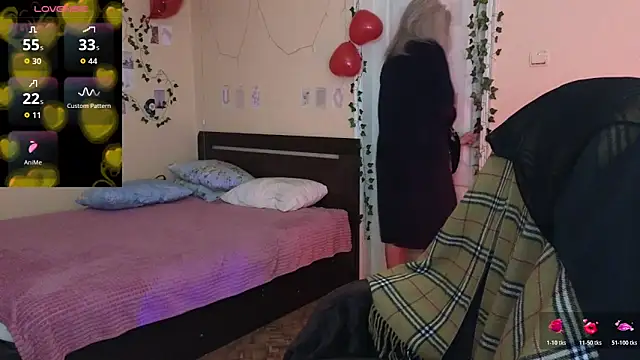 Wane Witch online show from 03/01/26, 09:37