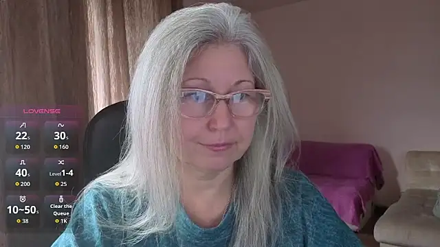 Wane Witch online show from 11/16/25, 05:23