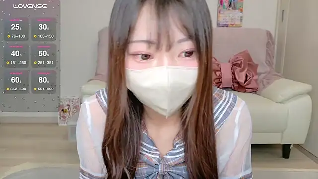 Ran-o0 0o online show from 03/16/25, 09:05
