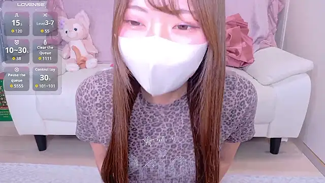 Snapshot of Ran-o0_0o chatting on 07/13/26, 05:51 Ran-o0 0o online show from 07/13/26, 05:51