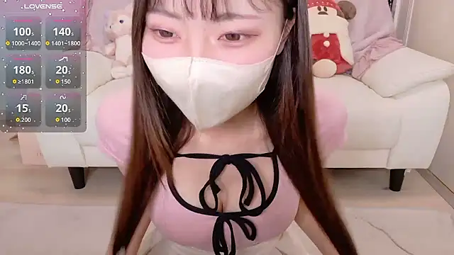 Ran-o0 0o online show from 11/18/25, 06:06