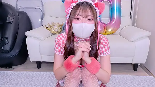Ran-o0 0o online show from 05/24/26, 05:07