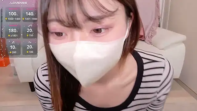 Ran-o0 0o online show from 10/22/25, 01:05