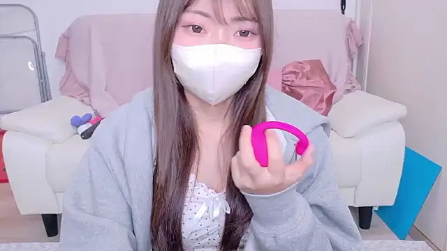 Ran-o0 0o online show from 04/28/26, 05:34