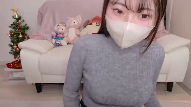 Ran-o0 0o online show from 12/22/25, 01:50