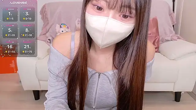 Ran-o0 0o online show from 10/24/25, 01:04