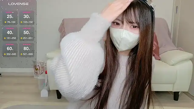 Ran-o0 0o online show from 03/22/25, 03:09