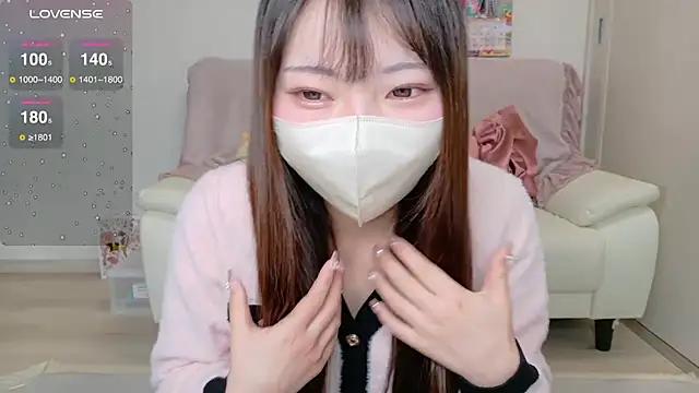 Ran-o0 0o online show from 03/16/25, 02:10