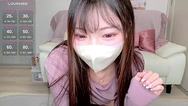 Ran-o0 0o online show from 03/13/25, 09:21