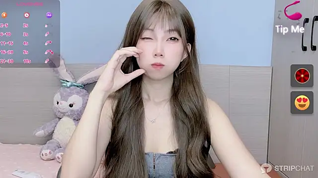 Evelyn-168 online show from 10/04/25, 02:07