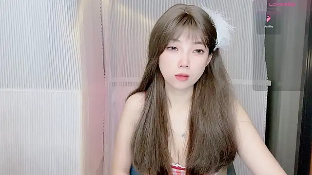 Evelyn-168 online show from 11/08/25, 12:52