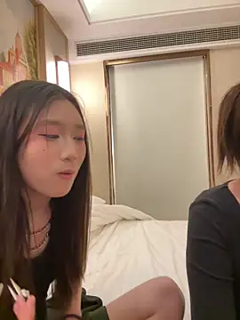 TOP yoyo online show from 02/05/26, 12:12