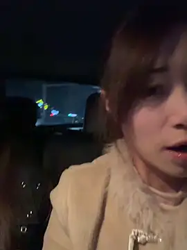 TOP yoyo online show from 02/02/26, 01:32