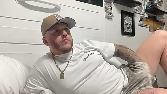 Snapshot of Thegreatwhitepipe chatting on 09/18/25, 10:18 Thegreatwhitepipe online show from 09/18/25, 10:18