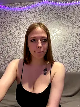 Eva Hot96 online show from 09/14/25, 07:25