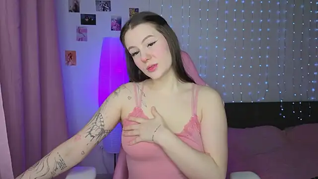 Bella Garcia online show from 03/06/26, 05:24