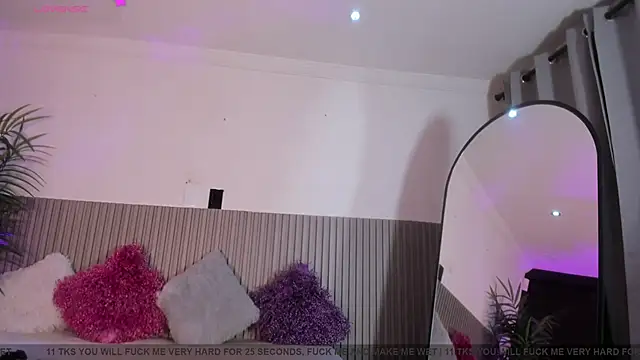 adalinarusell  online show from 03/30/26, 11:11